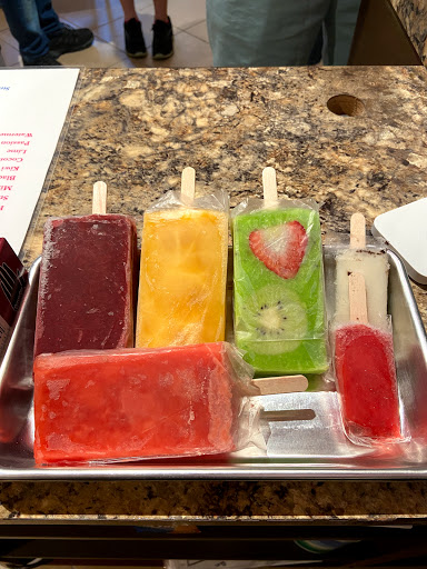 RALEIGH POPSICLE CO.