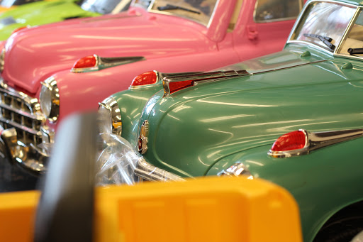 Motorsports Store «My Bike & Parts», reviews and photos, 11390 Harry Hines Blvd A, Dallas, TX 75229, USA