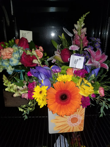 Florist «Plantiques Flowers by Brenda Fry», reviews and photos, 30131 Bulverde Ln, Bulverde, TX 78163, USA