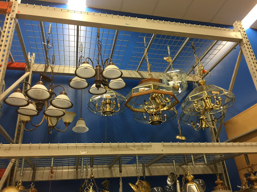 Home Improvement Store «Habitat For Humanity ReStore», reviews and photos