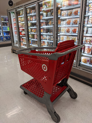 Department Store «Target», reviews and photos, 17700 NE 76th St, Redmond, WA 98052, USA