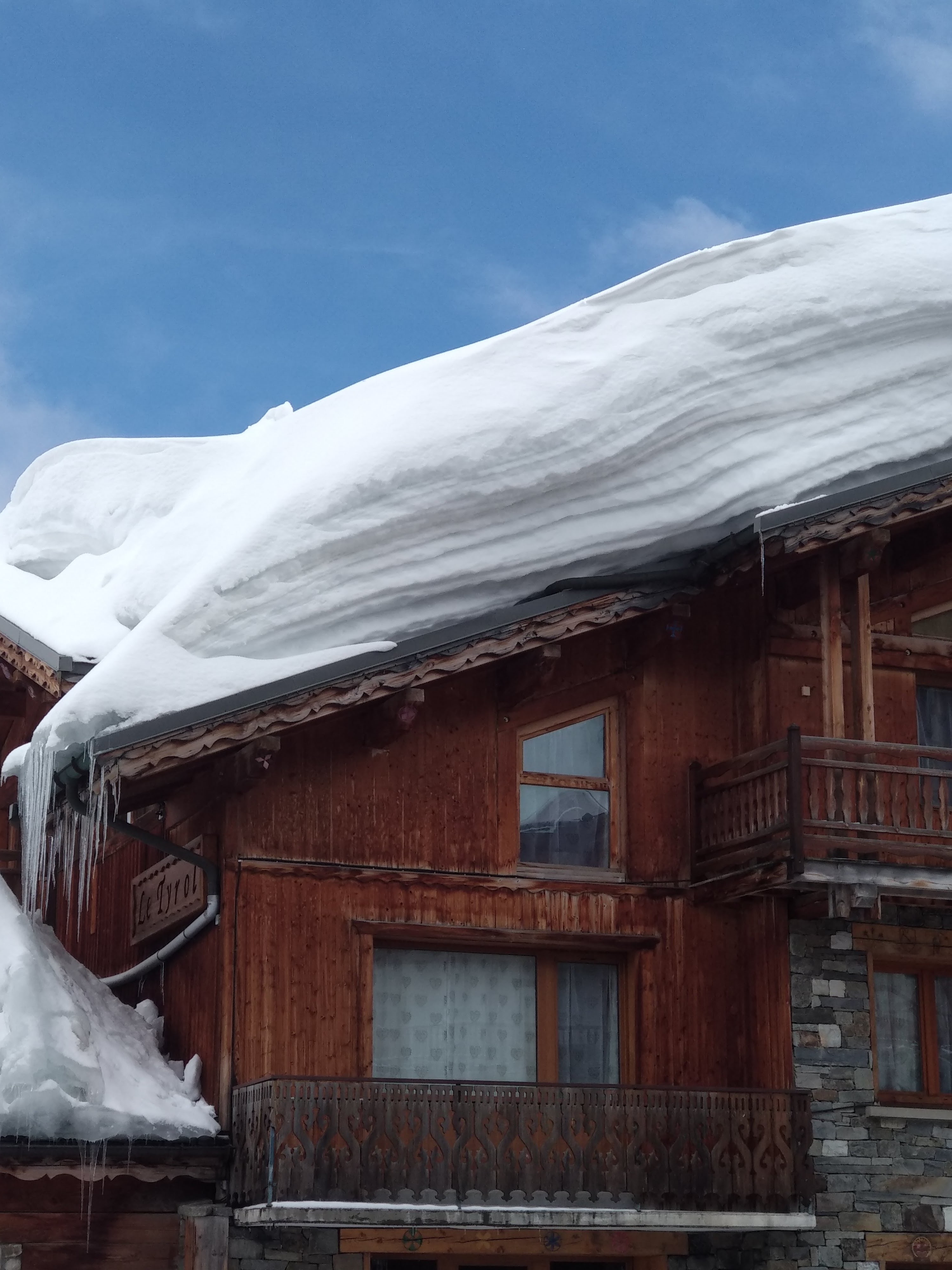 Photo n° 3 de l'avis de pierre-dominique.e fait le 26/03/2018 à 17:35