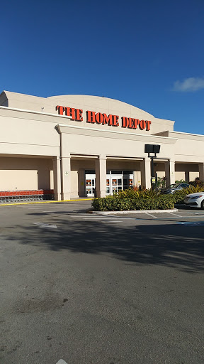 The Home Depot