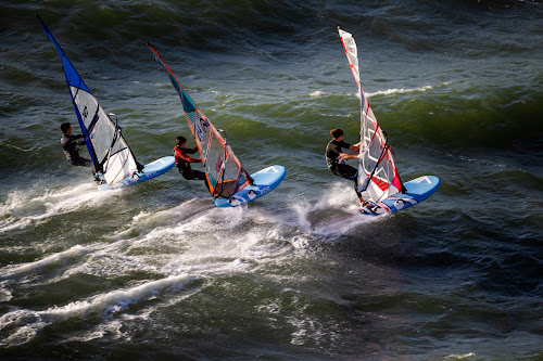 AHD Windsurfing boards à Pencran