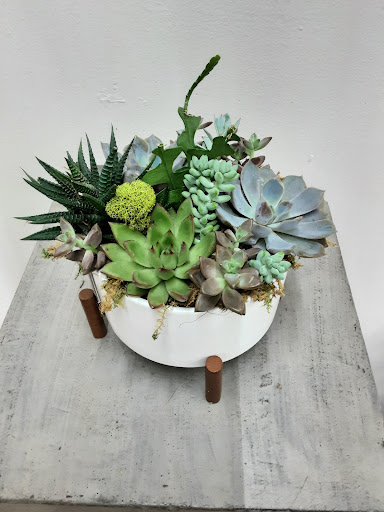 Florist «Floral Creations Florist Inc», reviews and photos, 3308 S Cobb Dr, Smyrna, GA 30080, USA