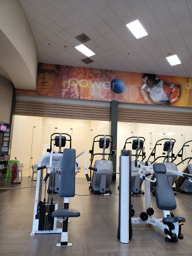 Gym «LA Fitness», reviews and photos, 1860 Duluth Hwy, Lawrenceville, GA 30043, USA