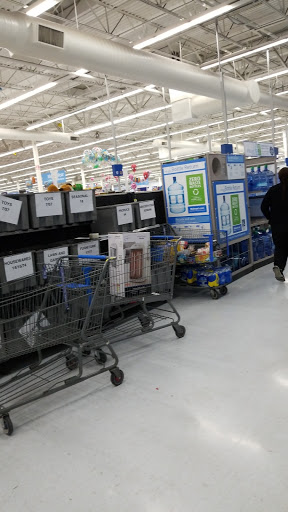 Department Store «Walmart Supercenter», reviews and photos, 1850 N Zaragoza Rd, El Paso, TX 79936, USA