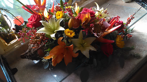 Florist «La Vie En Rose Flowers», reviews and photos, 1272 Solano Ave, Albany, CA 94706, USA