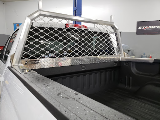 Trailer Hitch Supplier «S&R Motorz Inc», reviews and photos, 731 W Baseline St suite#1, Cornelius, OR 97113, USA