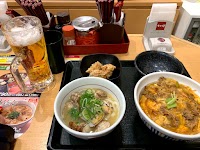 なか卯 堺筋博労町店