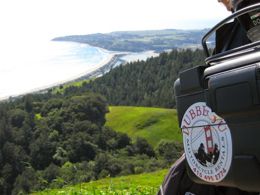 Motorcycle Rental Agency «Dubbelju Motorcycle Rentals», reviews and photos, 274 Shotwell St, San Francisco, CA 94110, USA