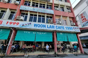 Woon Lam Cafe 1999 image