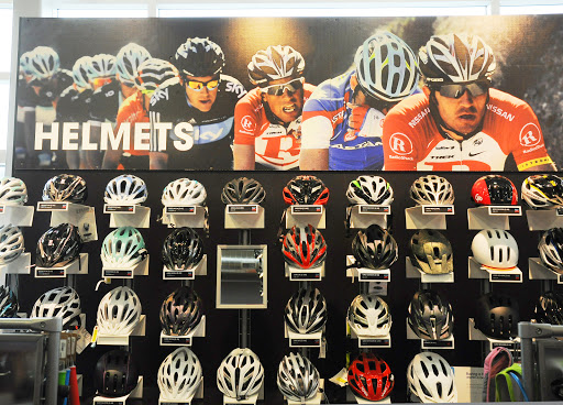 Bicycle Store «West Michigan Bike and Fitness», reviews and photos, 4300 Chicago Dr SW, Grandville, MI 49418, USA