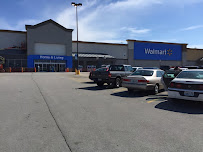 Walmart Garden Center