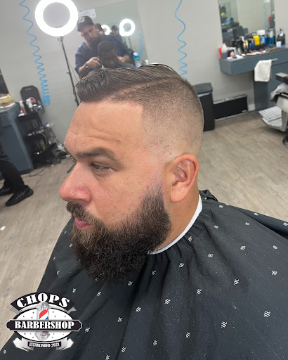 Barber Shop «V.I.P. Cuts Barber Shop Inc.», reviews and photos, 17519 Pines Blvd, Pembroke Pines, FL 33029, USA