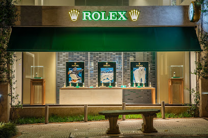 Della Poletti - Distribuidor Oficial Rolex