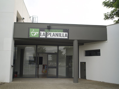 Bar Restaurante La Planilla - Av. de los Ángeles, 28A, 26500 Calahorra, La Rioja, Spain
