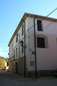 Casa Rural en Huesca: Casa Rural Abellanas Calle Mayor, 26, 22195 Apiés, Huesca, España