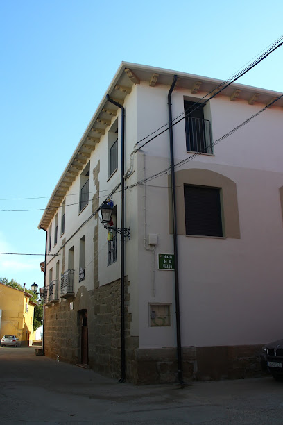 Casa Rural en Huesca: Casa Rural Abellanas