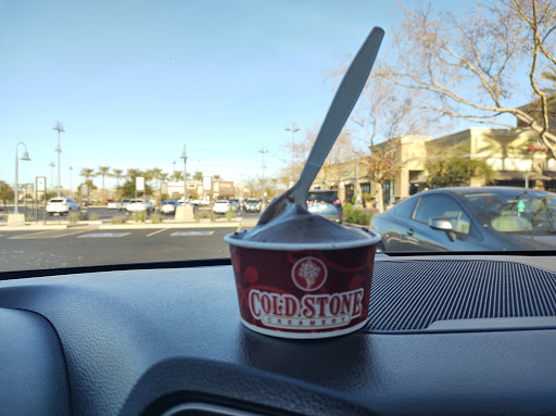 Ice Cream Shop «Cold Stone Creamery», reviews and photos, 2970 E Germann Rd #5, Chandler, AZ 85286, USA