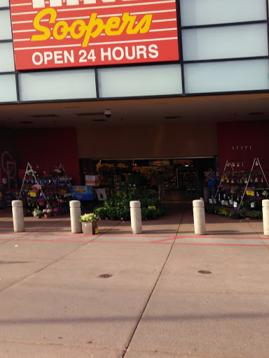 Grocery Store «King Soopers», reviews and photos, 17171 S Golden Rd, Golden, CO 80401, USA