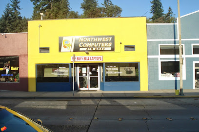 Northwest Computer Services, LLC