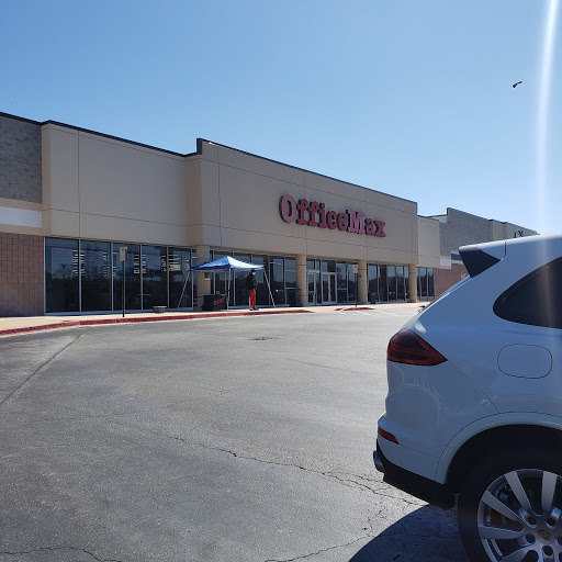 Office Supply Store «OfficeMax», reviews and photos, 860 Cobb Pl Blvd NW #200, Kennesaw, GA 30144, USA