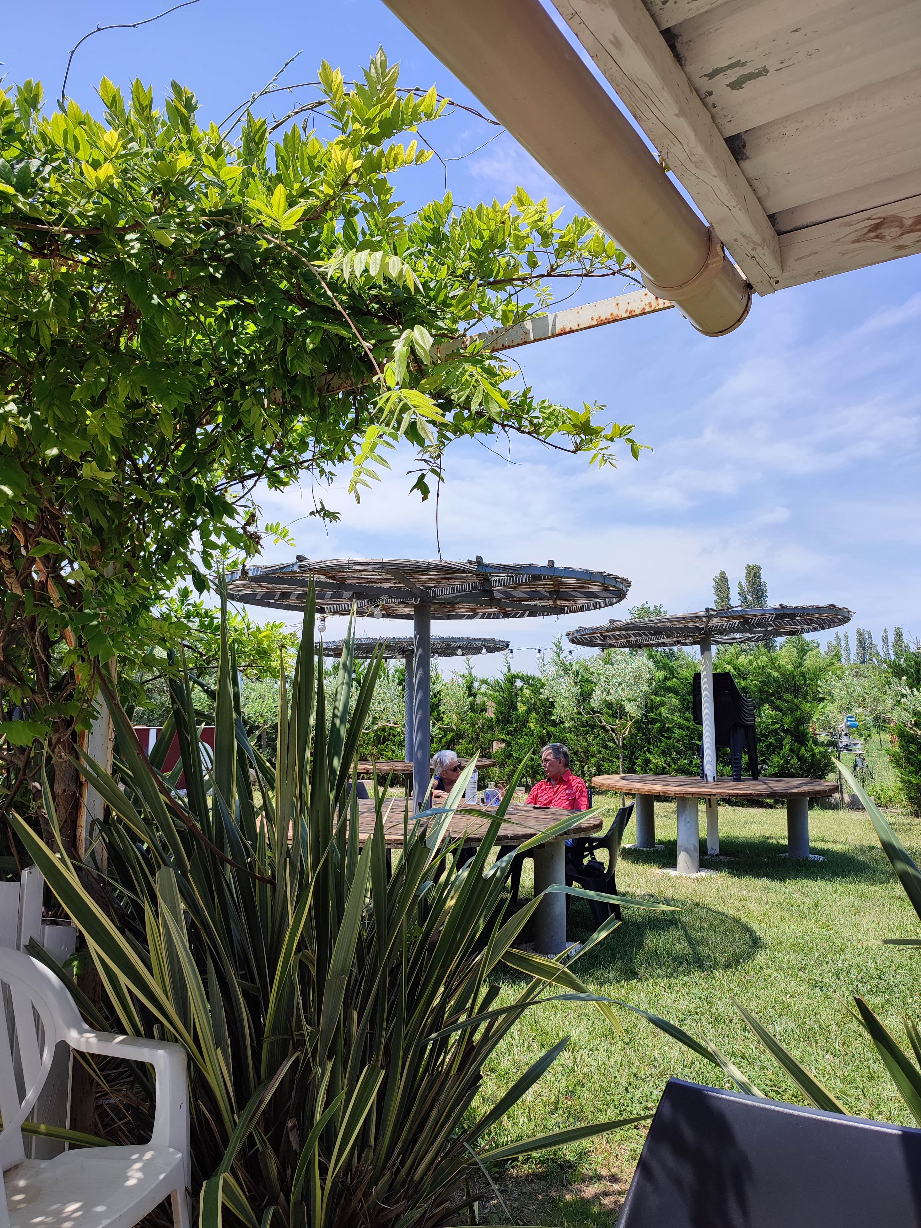 Photo n° 1 de l'avis de Ludivine.a fait le 16/07/2023 à 15:55