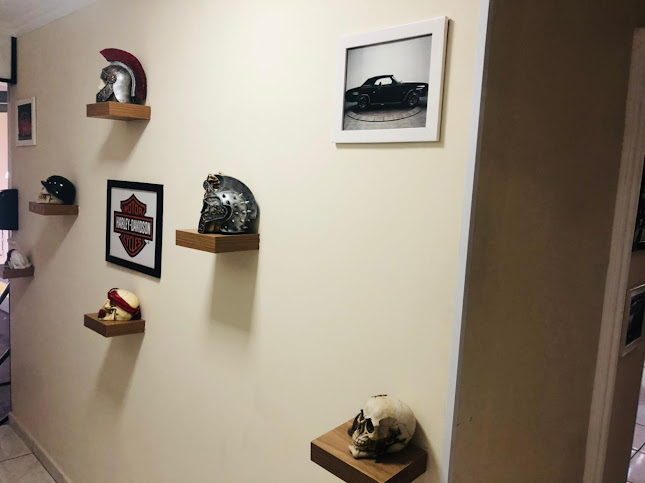 Barbearia Riachuello - São Paulo