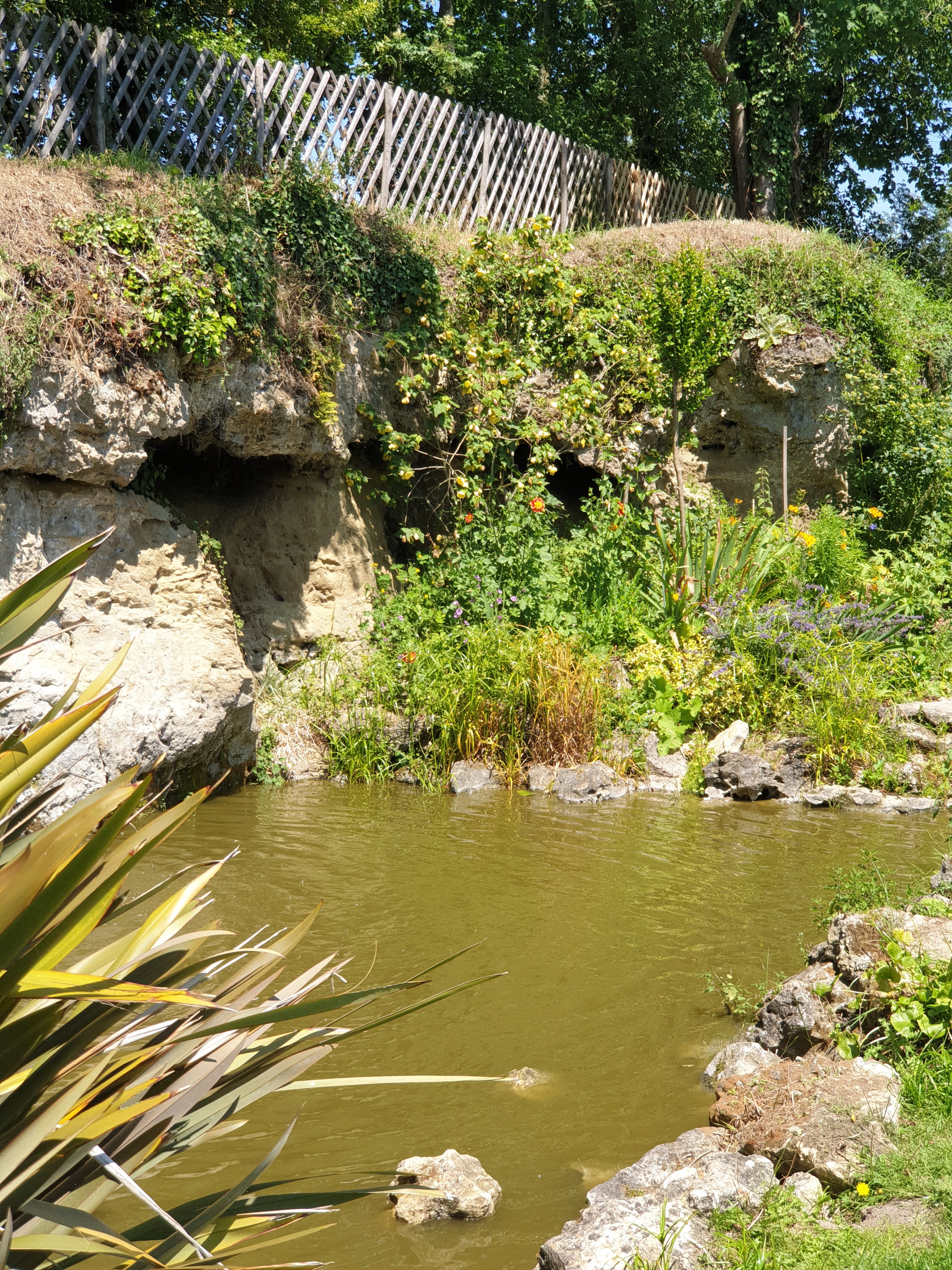 Photo n° 2 de l'avis de Alexandra.o fait le 14/05/2019 à 19:55