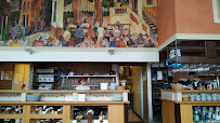 Atmosphère du Restaurant italien Del Arte à Illkirch-Graffenstaden - n°10