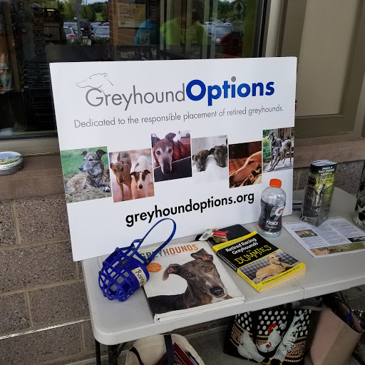 Pet Supply Store «Pet Supplies Plus», reviews and photos, 400 Lowell Ave Suite 14, Haverhill, MA 01832, USA