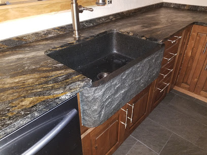 Reflections Granite and Marble, Inc.