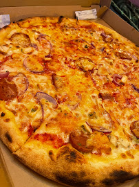 Plats et boissons du Pizzeria Ta5ty Pizza Paris 15 ème - n°10