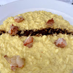 Photo n°1 de l'avis de Kate.m fait le 11/10/2020 à 06:59 sur le  Ristorante Monte di Giove à Montjovet