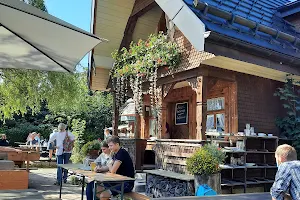 Gaststätte Bootshaus image
