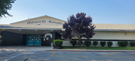 Dilworth Middle School