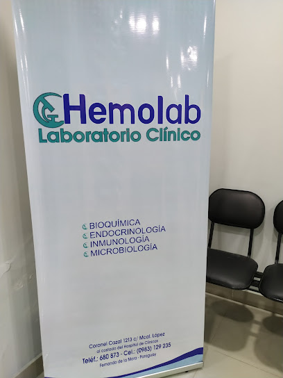 Centro Médico Hemolab