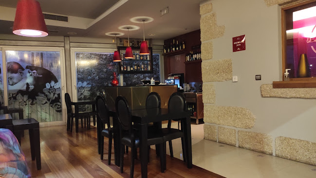 Bairro 25 de Abril 10, 6300-685 Guarda