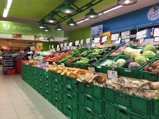 Supermercados Mas