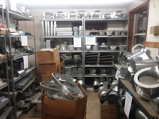 Building Materials Store «Lexington ReUse Center», reviews and photos, 657 E 7th St, Lexington, KY 40505, USA