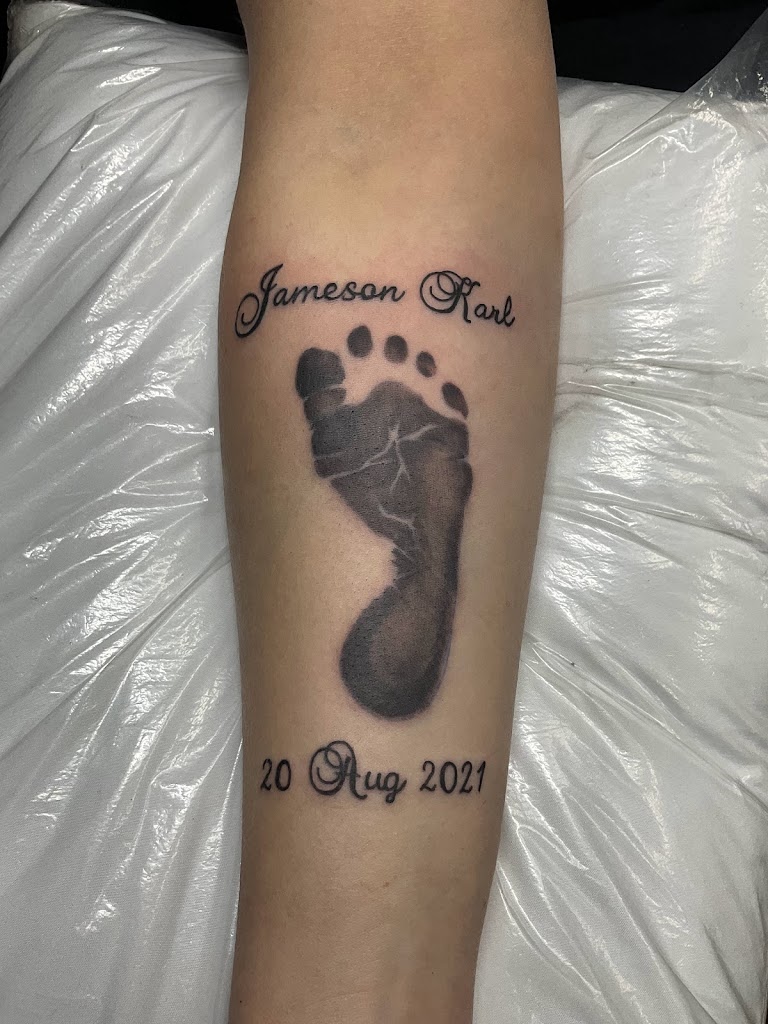 Oz ink tattoo 98312