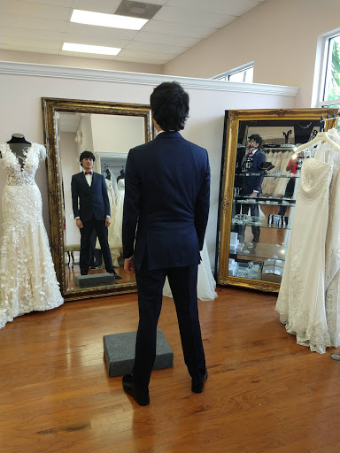 Bridal Shop «RashawnRose Bridal and Prom», reviews and photos, 12920 W State Rd 84, Fort Lauderdale, FL 33325, USA