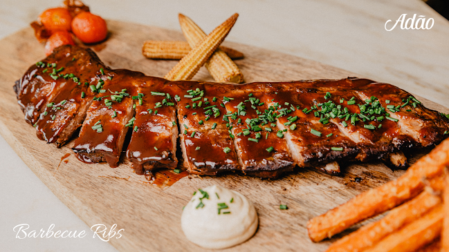 Avaliações doAdão em Faro - Restaurante