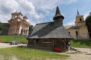 Nicula Monastery image