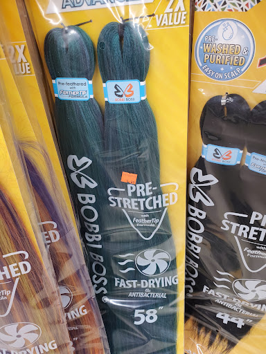 Beauty Supply Store «Unique Beauty Supply», reviews and photos, 752 N Main St, Providence, RI 02904, USA