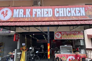 Mr K Fried Chicken image
