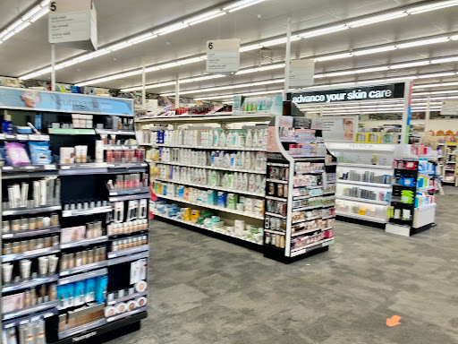 Drug Store «CVS», reviews and photos, 455 Center St, Healdsburg, CA 95448, USA