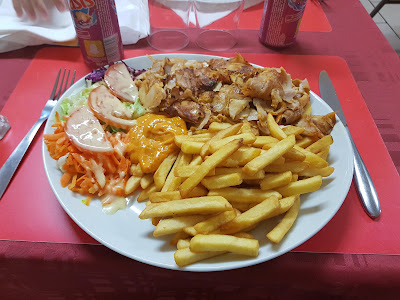Le Marmaris Auchel à Auchel