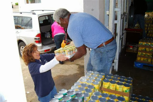 Non-Profit Organization «Regional Inter-Faith Association», reviews and photos